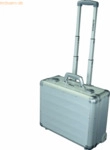 Alumaxx Business-Overnighttrolley Galaxy silber matt