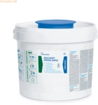 Dr. Schumacher Descosept Desinfektionstuch Spezial Wipes 00-208-ERS100