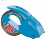Tesa Handabroller f&uuml;r Packband 50mmx60m blau