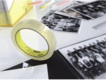 Scotch Klebefilm 33mx19mm doppelseitig transparent