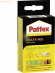 Pattex 2-Komponenten Kleber Schnell