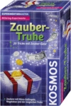 Kosmos Zauber-Truhe - 20 Tricks mit Zauber-Geld.