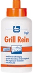 Dr. Becher Grill Rein - 1 Liter.