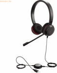 GN Audio Germany JABRA Evolve 30 II MS binaural USB-A