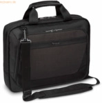Targus Targus CitySmart Essential Multi-Fit 12.5-14- Black/Grey