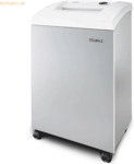Dahle Aktenvernichter Office Team 406air 4x40mm 15-17 Blatt