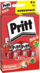 Pritt Klebestift PS6BF 5 + 1 x 22g