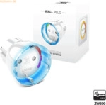 Fibaro Fibaro Zwischenstecker Schalter Typ F - Z-Wave Plus