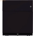 Bisley Rollcontainer Note NWA 1x Auszug + 1x HR-Schub HxBxT 495x420x56