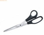 Dahle Papierschere Eco 21cm schwarz