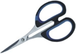 Wedo Silhouettenschere-Soft-Cut