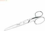 Westcott Papierschere Edelstahl 18 cm