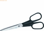 Durable B&uuml;roschere Papercut 160mm 6 Zoll Griff schwarz