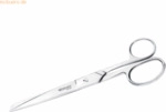 Westcott Papierschere Edelstahl 20 cm