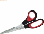 Wedo Schere Universal Soft-Griffen 21 cm