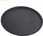 Contacto Tablett 3775/351 35cm schwarz
