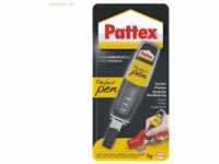 Pattex Sekundenkleber Perfect Pen lösungsmittelfrei 3g
