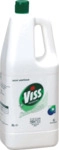 Viss Scheuermilch professional 2 Liter