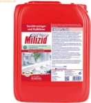 Dr. Schnell Sanit&auml;rreiniger / Kalkl&ouml;ser Milizid Cool Breeze 10l