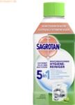 Sagrotan Waschmaschinenreiniger 3278517 250ml