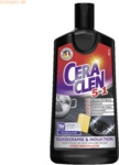 Reckitt Benckiser Glaskeramikreiniger CERACLEN 5in1 43277 200ml