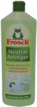 FROSCH Neutral Reiniger - 1 Liter.