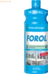 Dr. Schnell Allzweckreiniger-Konzentrat Forol 1l