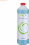 Zack Glasreiniger 96171 streifenfrei Zitrusduft 1l