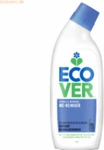 Ecover WC-Reiniger 4003234 3in1 750ml