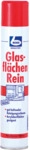 Dr. Becher Glasfl&auml;chen Rein - 500 ml.