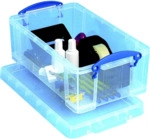 Really Useful Box Aufbewahrungsbox 5l PP transparent