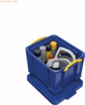 Really Useful Box Aufbewahrungsbox 35B 39x31x48cm 35l blau