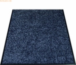 Miltex Schmutzfangmatte Eazycare Color 60x90cm grau
