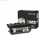 Lexmark Toner Original Lexmark 64016HE schwarz