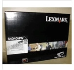 Lexmark Original Lexmark Tonerkartusche schwarz Projekt (0064040HW 064