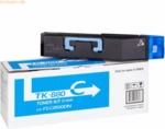 Kyocera Toner Kyocera TK880C cyan