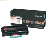 Lexmark Toner Lexmark X264A21G X264 schwarz