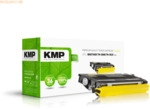 KMP Toner 1159,0000 BT10 wie Brother TN2000 2.500 Seiten schwarz