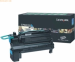 Lexmark Toner Lexmark C792A1CG cyan