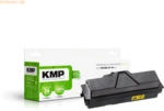 KMP Toner K-T30 2887,0000 wie Kyocera TK160 2.500 Seiten schwarz