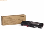 Xerox Toner Xerox magenta 106R02246 ca. 2.000 Seiten