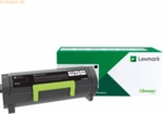 Lexmark Toner-Kit Lexmark 74C2SCE cyan