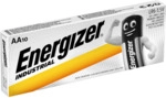 Energizer Batterie Mignon (AA) Industrial 1,5 Volt 10 St&uuml;ck.