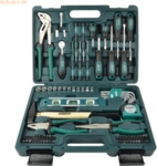 Br&uuml;der Mannesmann Werkzeugsatz M29084 87tlg