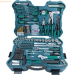 Br&uuml;der Mannesmann Werkzeugset M29088 303teilig