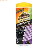 Armor All Mehrzweckwischt&uuml;cher E303290701 Dose 30 St&uuml;ck