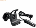 Garmin Garmin Fahrzeughalterung mit Saugnapf u. Zig.-Anz&uuml;nderkabel