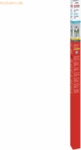 4 x Tesa Lamellent&uuml;r Standard XL 2,50x1,20m anthrazit