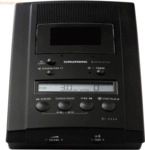 Grundig Stenorette St 3220 anthrazit