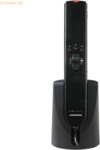 Grundig Microfon Pro Mic 800 FX f&uuml;r Diktier- und Wiedergabeger&auml;te